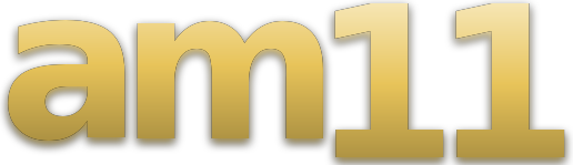 am11 logotipo